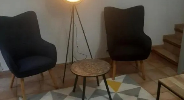 MAISON 100 M2, Terrasse 25 m2, Clim, 3 chbs avec tv, parking, Забронировать Апартаменты/квартира Апартаменты Drôme Provençale, Апартаменты/квартира