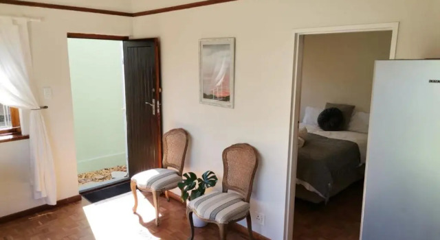 Коттедж c 1 комнатой Sunray Cottage