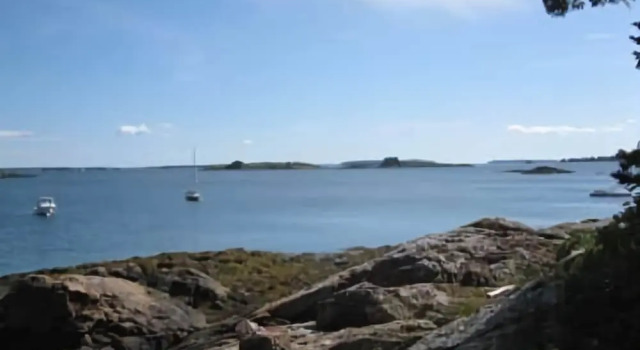 Moorings - Four Bedroom Home, Prenota Hotel Blue Hill Maine