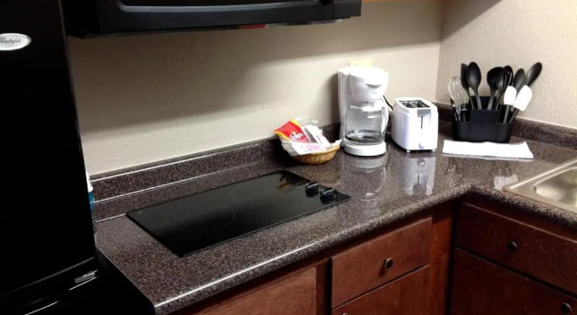 Двухместный номер Standard Hallmarc Inn & Suites of West Memphis