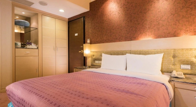 Номер Standard Wonstar Hotel Songshan