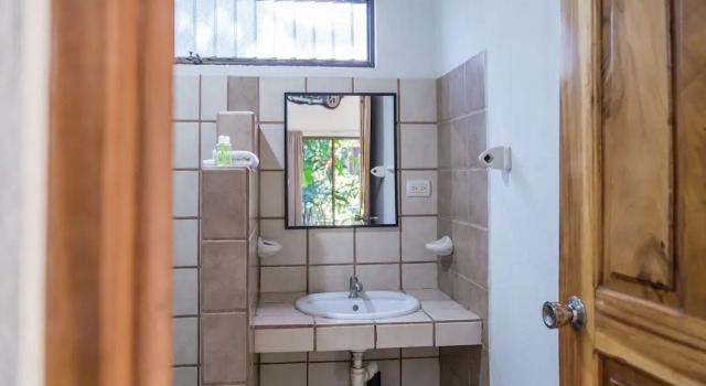 Номер Comfort Zula Inn Aparthotel