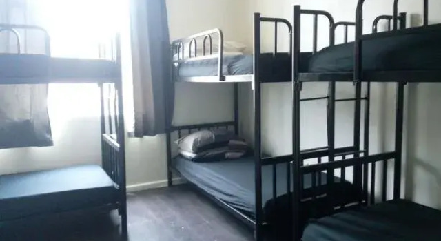 Rozelle Hostel