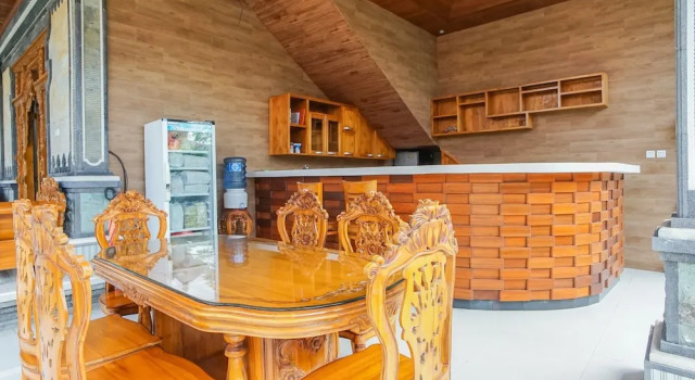 Pucuk Bali Guest House 2, Забронировать Гостевой дом Гостевые дома Чангу, Гостевой дом