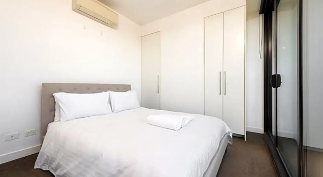 Апартаменты Executive Amazing Accommodations: Vogue