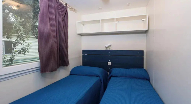 Номер Standard с 2 комнатами The Charming Mare Pineta-mobile Home-4 Persons
