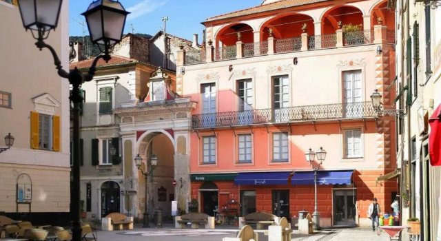 Mansarda Cavassola