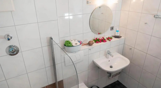 Апартаменты Superior Apartment Schwarz Waldperle