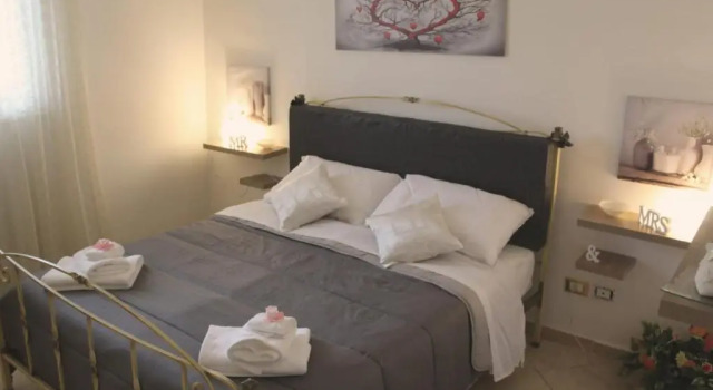CupidoHouse a Mondello