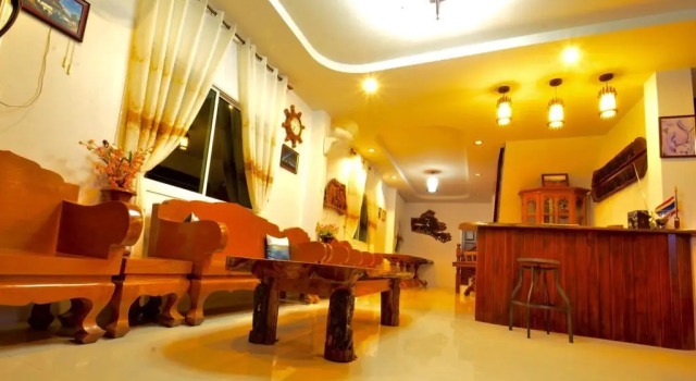 หมื่นช้างน่านบูทีคHotel, Réserver Hôtel-boutique Nan Nan Province