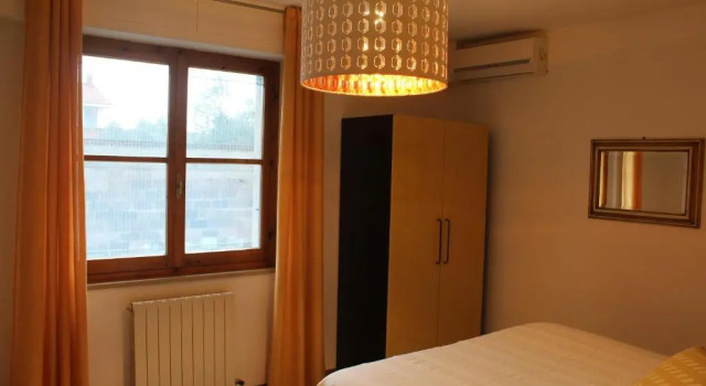 Трёхместный номер Comfort Alle Terme B&B
