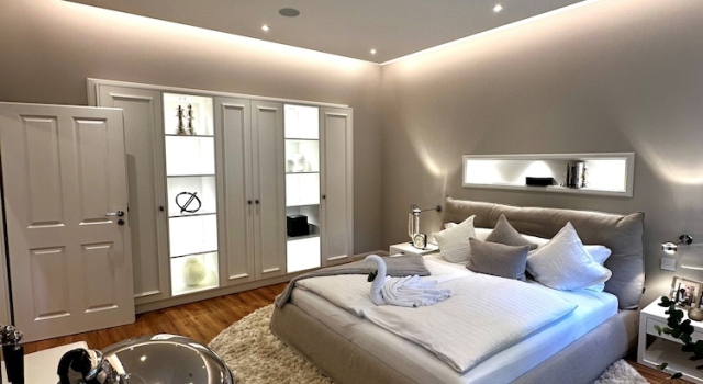 Люкс Luxury Hotel LandGut & Residenz DRIEHOF