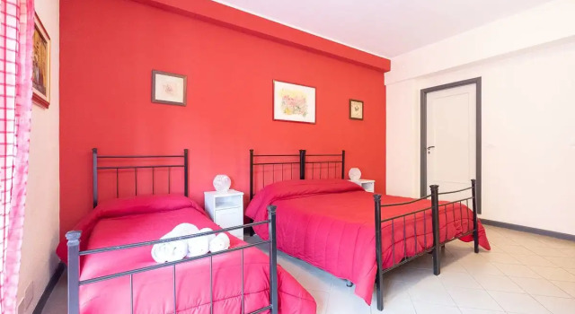 B&B Le Ciminiere