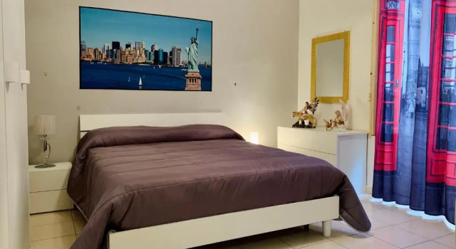 Lejlighed Monfenera Apartment 2