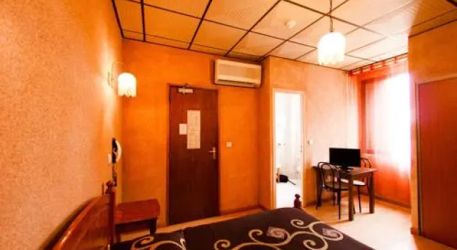 Hotel & Restaurant Le Beau Sejour, Varaa Hotelli Porto 