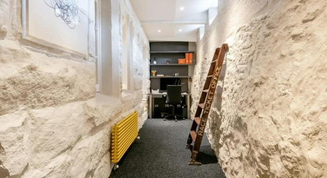 Potts Point Terrace by Onefinestay