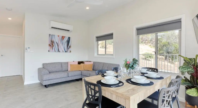 Вилла BIG4 Launceston Holiday Park