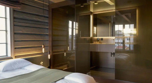 Tollboden Hotell og Restaurant, Đặt Khách sạn Khách sạn ở Kragero bao gồm bữa sáng, Bữa sáng