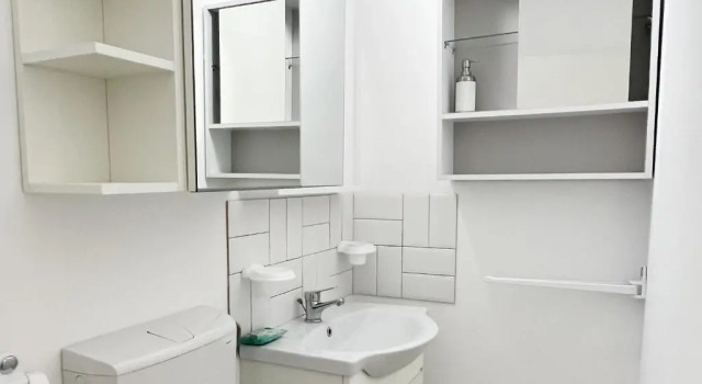 SeaView 3 Rooms Cozy Apartament, Đặt Căn hộ Căn hộ ở Olimp, Căn hộ