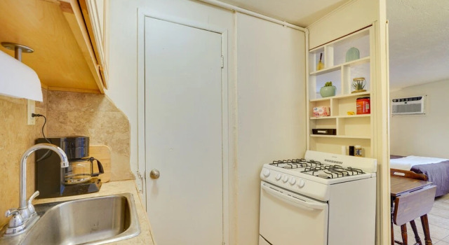 Апартаменты Budget-friendly Tucson Studio: 2 Mi to University!