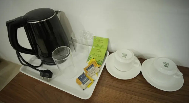 Номер Comfort Hotel Le Grande