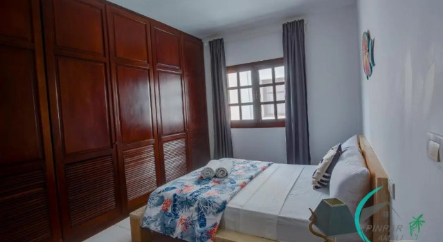 Ocean View! Beautiful Flor Del Mar, 2br, 2bt