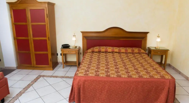 Студия Superior Residence Alberghiero Eolie