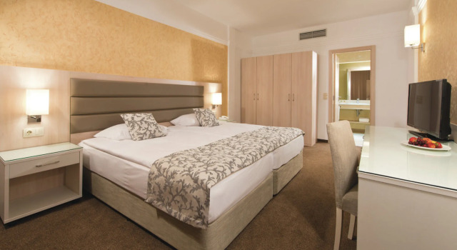 Alua Sunny Beach Resort & Spa, Забронировать Курортный отель Отели области Бургас 5 звезд, 5*