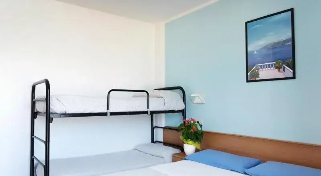 Номер Classic Hotel Emilia