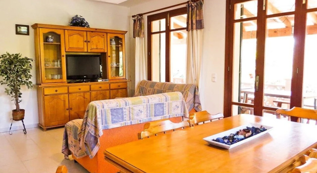 Casa Aurora