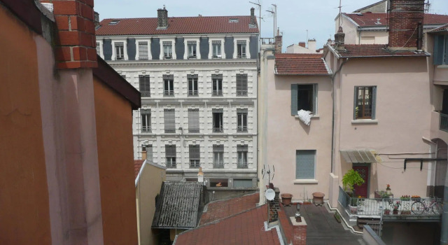 Studio Ivry, Забронировать Отель Отели Лиона с парковкой, рядом с Fresque des Lyonnais, Парковка