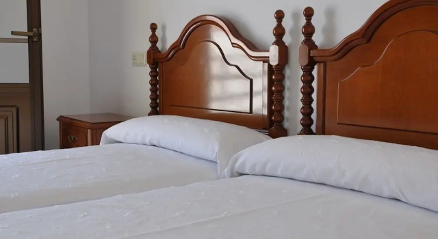 Hostal Mourelos, Réserver Chambre d'hôtes  