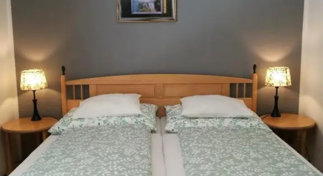Номер Standard Gästezimmer & Apartment Mayrhofer