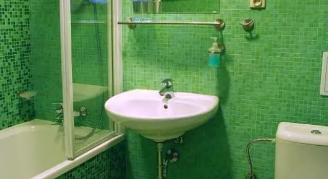 Номер Deluxe Hotel Slovan