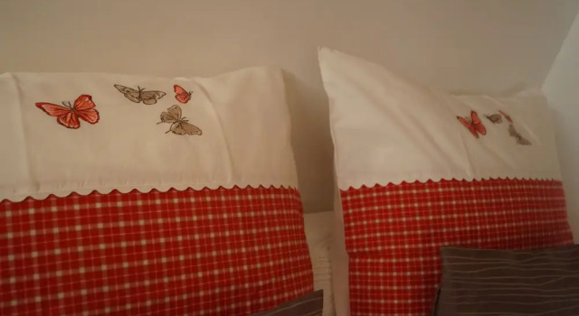 Chambres dhôtes Au Doubs Murmure, Prenota Hotel Les Fins 