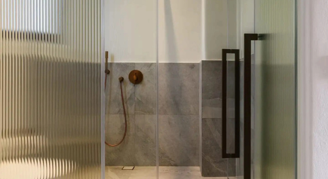 Номер Superior с видом на море Charisma Hotel and Wellness Club