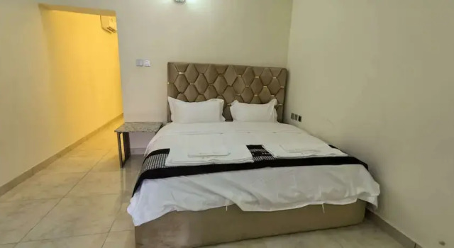 Grand Hyatt No.5 Hotel, Reserva ahora Hotel Port Harcourt 