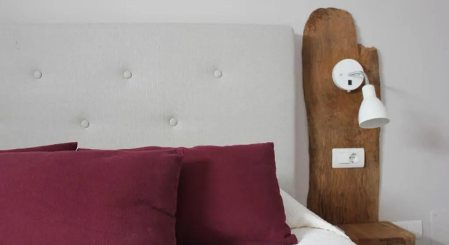 Двухместный номер Standard Hotel San Telmo