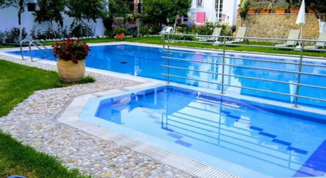 Katerinas House Apartment