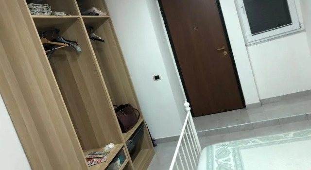 Коттедж Albert's House