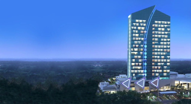 Suite doppia Executive Resinda Hotel Karawang