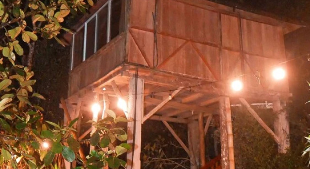 Hosteria El Carmelo de Mindo