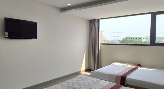 Bien Ngoc Hotel