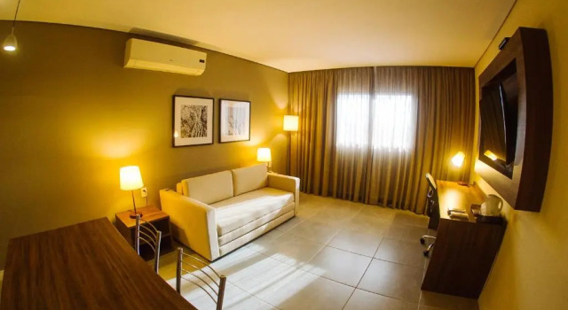 Suite Diff Hotel