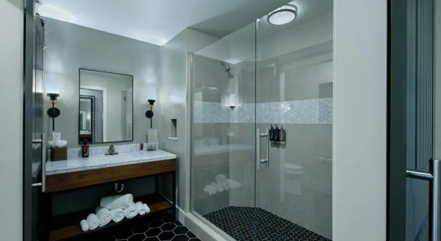 Четырёхместный люкс Oxford Suites Paso Robles