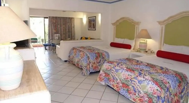 Special Offer, Unbeatable Location - 2BR Suite, Rezerwuj Hotel Hotele w Baja California Sur z parkingiem, Parking
