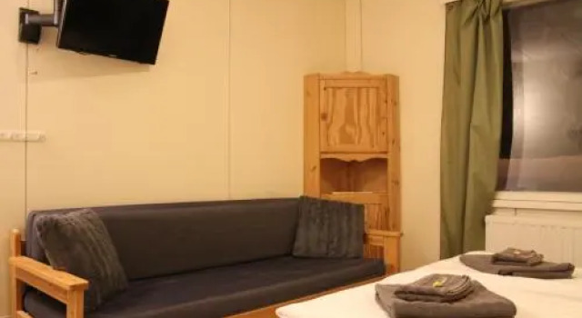 Hostel Matkailumaja Rukatupa, Забронировать Хостел Хостелы Северной Остроботния, Хостел
