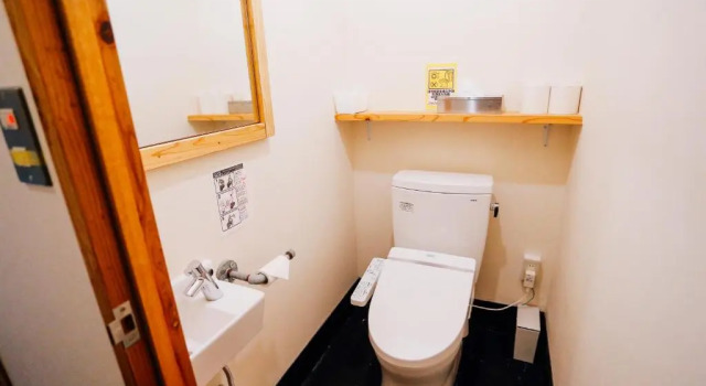 Номер Standard AIEN Coffee & Hostel