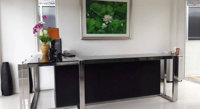The Stand By Phuket Airport