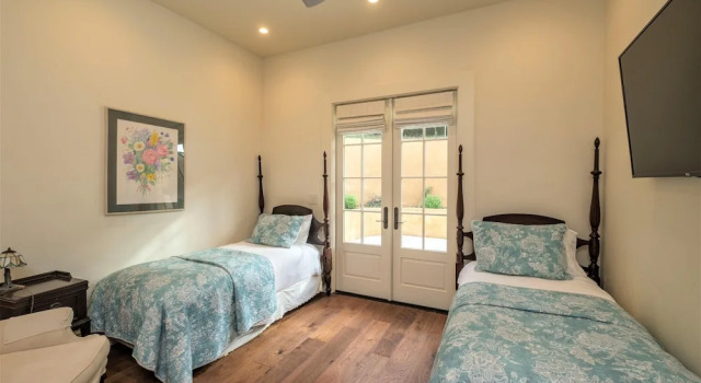 Lx15 Vue de L'ocean Oceanview French Villa, Rezerwuj Willa Pebble Beach Kalifornia